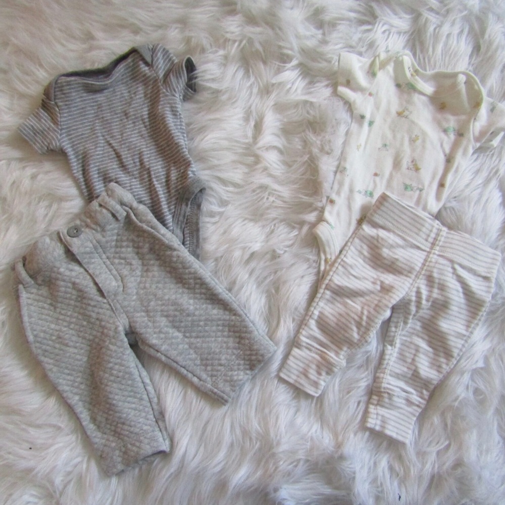 Baby boy Outfits